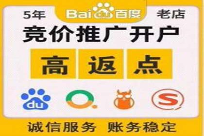 某行业sem竞价推广托管全解析